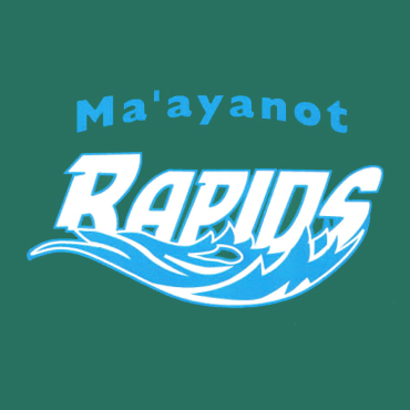 Maayanot Rapids