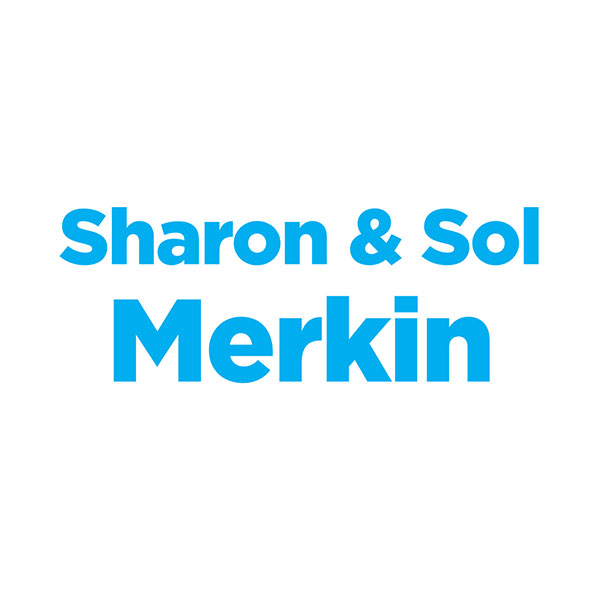 Sharon and Sol Merkin