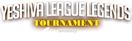 Yeshiva League Legends Tournament